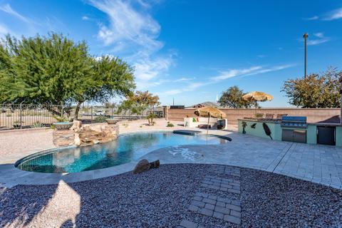 3068 E Plum St, Gilbert, AZ 85298 photo 4