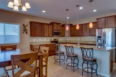 3068 E Plum St, Gilbert, AZ 85298 photo 5