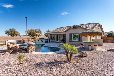 3068 E Plum St, Gilbert, AZ 85298 photo 30