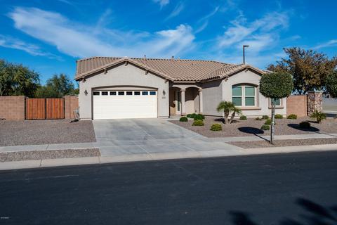 3068 E Plum St, Gilbert, AZ 85298 photo 3
