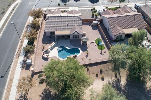 3068 E Plum St, Gilbert, AZ 85298 photo 45
