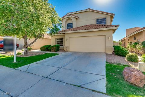 6435 E Raftriver St, Mesa, AZ 85215 photo 1