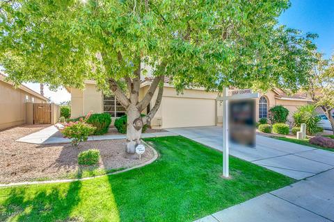 6435 E Raftriver St, Mesa, AZ 85215 photo 2