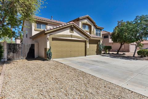 3426 E Longhorn Dr, Gilbert, AZ 85297 photo 2