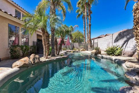 3426 E Longhorn Dr, Gilbert, AZ 85297 photo 26