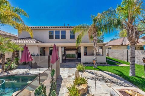 3426 E Longhorn Dr, Gilbert, AZ 85297 photo 24