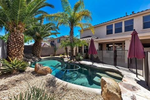 3426 E Longhorn Dr, Gilbert, AZ 85297 photo 25