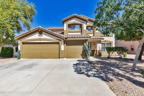 3426 E Longhorn Dr, Gilbert, AZ 85297 photo 1