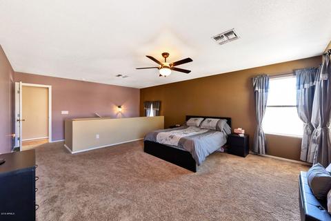 3426 E Longhorn Dr, Gilbert, AZ 85297 photo 21
