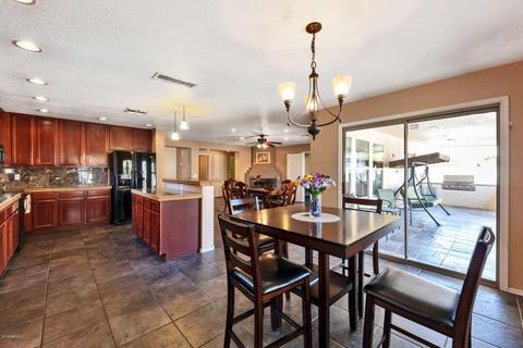 3426 E Longhorn Dr, Gilbert, AZ 85297 photo 9