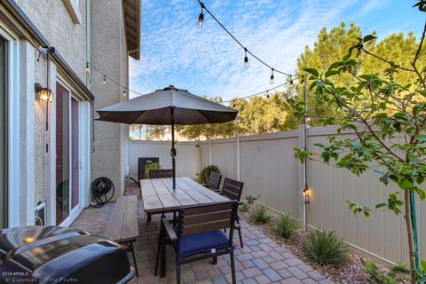 3904 E Gideon Way, Gilbert, AZ 85296 photo 5