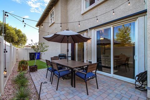 3904 E Gideon Way, Gilbert, AZ 85296 photo 4