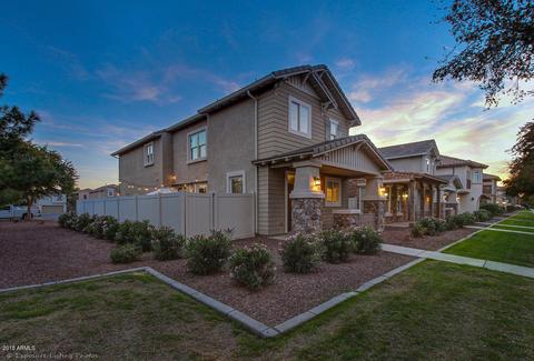3904 E Gideon Way, Gilbert, AZ 85296 photo 7