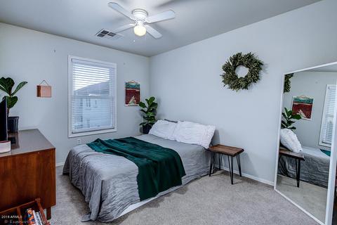 3904 E Gideon Way, Gilbert, AZ 85296 photo 30