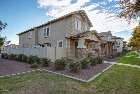 3904 E Gideon Way, Gilbert, AZ 85296 photo 2