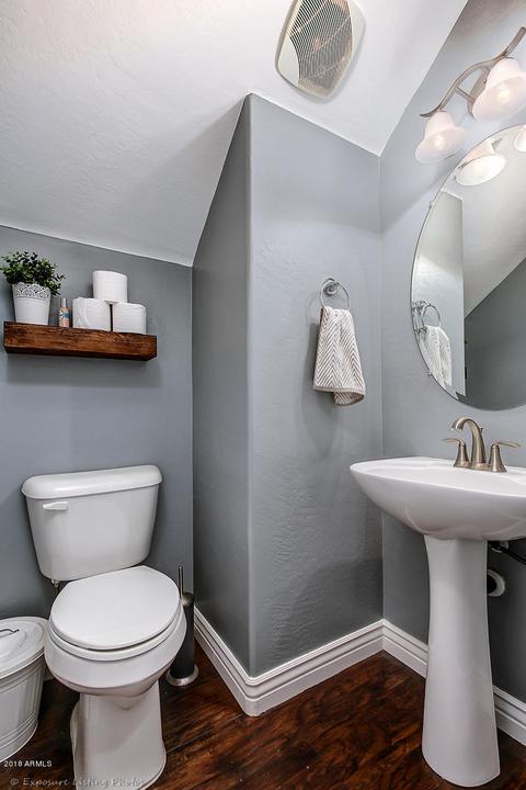 3904 E Gideon Way, Gilbert, AZ 85296 photo 33