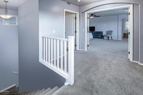3904 E Gideon Way, Gilbert, AZ 85296 photo 37