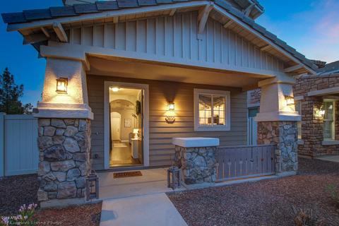 3904 E Gideon Way, Gilbert, AZ 85296 photo 9