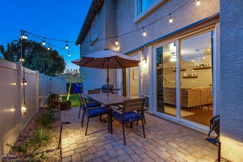 3904 E Gideon Way, Gilbert, AZ 85296 photo 10