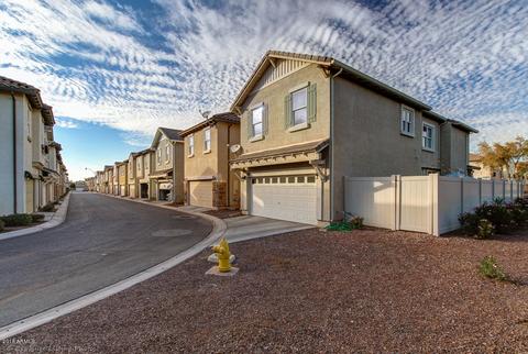3904 E Gideon Way, Gilbert, AZ 85296 photo 3