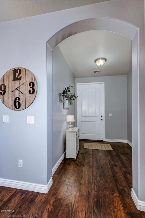 3904 E Gideon Way, Gilbert, AZ 85296 photo 12