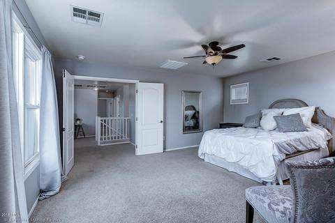 3904 E Gideon Way, Gilbert, AZ 85296 photo 26