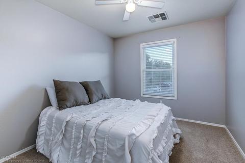 3904 E Gideon Way, Gilbert, AZ 85296 photo 32