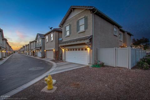 3904 E Gideon Way, Gilbert, AZ 85296 photo 8