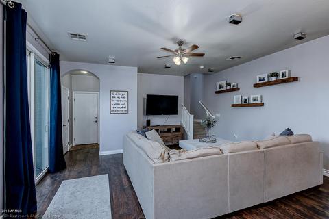 3904 E Gideon Way, Gilbert, AZ 85296 photo 14