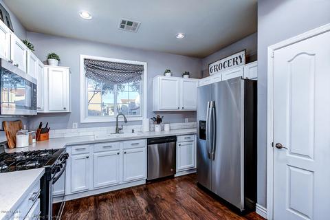 3904 E Gideon Way, Gilbert, AZ 85296 photo 20