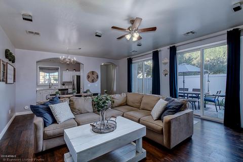 3904 E Gideon Way, Gilbert, AZ 85296 photo 13
