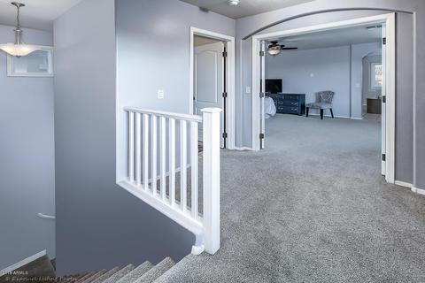 3904 E Gideon Way, Gilbert, AZ 85296 photo 23