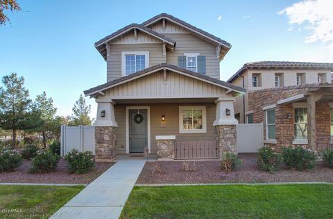 3904 E Gideon Way, Gilbert, AZ 85296 photo 1