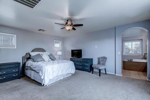 3904 E Gideon Way, Gilbert, AZ 85296 photo 24