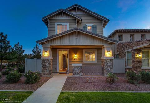 3904 E Gideon Way, Gilbert, AZ 85296 photo 6