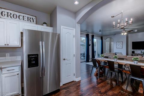3904 E Gideon Way, Gilbert, AZ 85296 photo 18