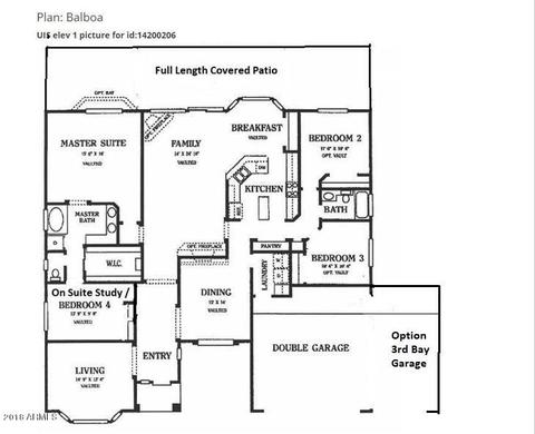 2233 E Brooks St, Gilbert, AZ 85296 photo 4
