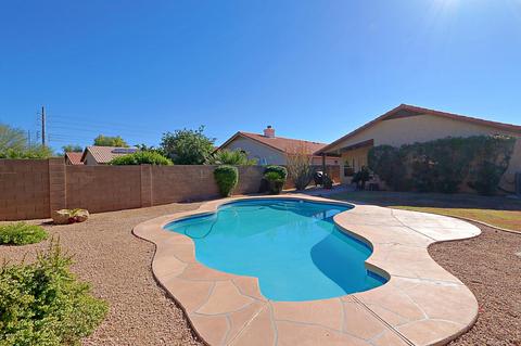2308 E Williams Dr, Phoenix, AZ 85024 photo 9