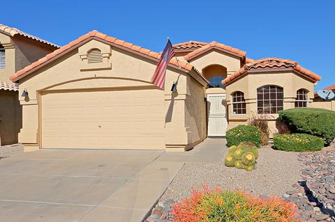2308 E Williams Dr, Phoenix, AZ 85024 photo 1
