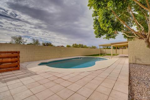 10517 Emerald Cir, Mesa, AZ 85208 photo 41