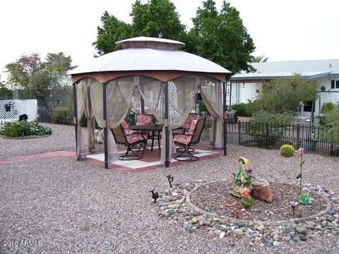 5354 E Dallas St, Mesa, AZ 85205 photo 5