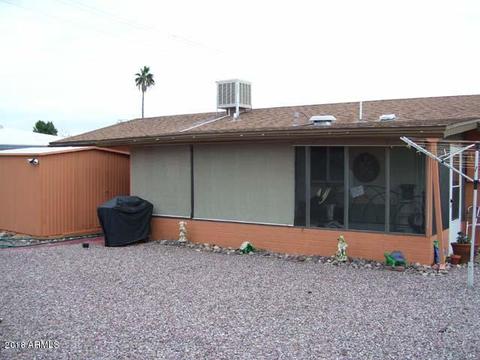 5354 E Dallas St, Mesa, AZ 85205 photo 9