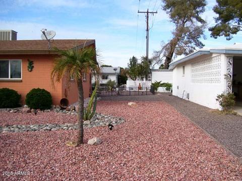 5354 E Dallas St, Mesa, AZ 85205 photo 3