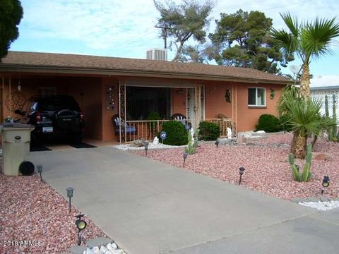 5354 E Dallas St, Mesa, AZ 85205 photo 2