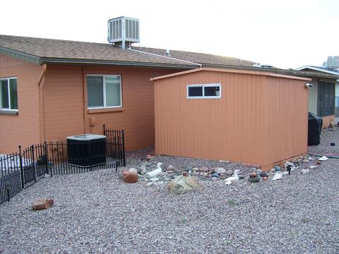 5354 E Dallas St, Mesa, AZ 85205 photo 6