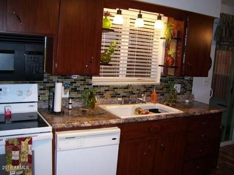 5354 E Dallas St, Mesa, AZ 85205 photo 13