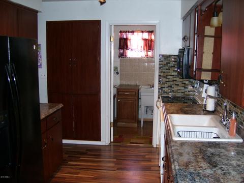 5354 E Dallas St, Mesa, AZ 85205 photo 11