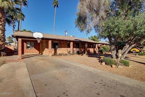 4820 E Pinchot Ave, Phoenix, AZ 85018 photo 2