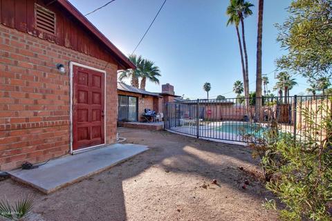 4820 E Pinchot Ave, Phoenix, AZ 85018 photo 15
