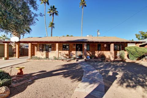 4820 E Pinchot Ave, Phoenix, AZ 85018 photo 1